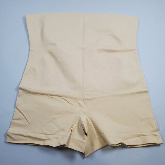 Shapermint All Day Everyday High Waisted Shaper Boy Short Women Size 2XL NWT - Picture 6 of 9